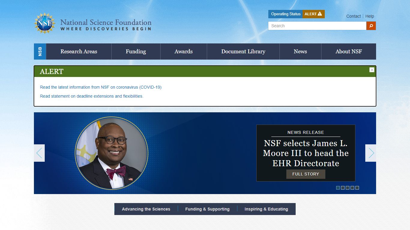 NSF Award Search: Award # 2120804 - Collaborative Research: GCR: Co ...